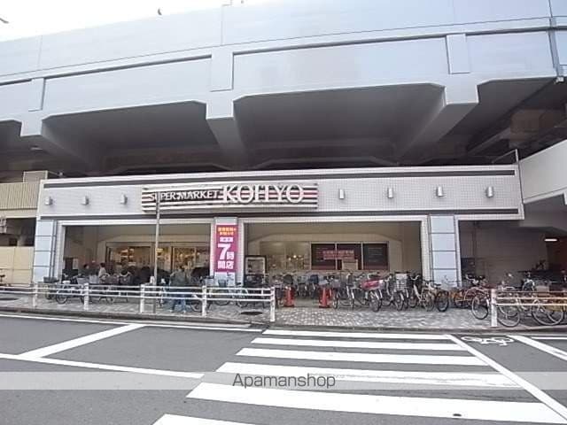 ウエルハイツ東園田の周辺写真