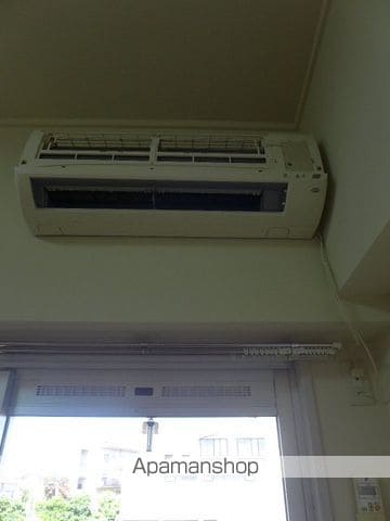 カーサヨサミの内装写真