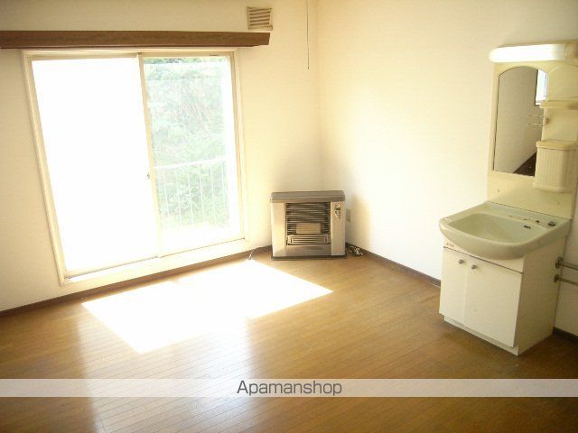 マンション川筋Aの内装写真
