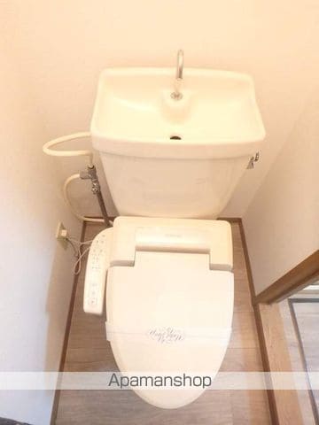 ドミール古川 A棟の内装写真