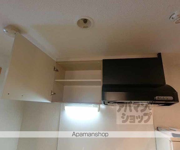 グランドパレス西院 東館の内装写真