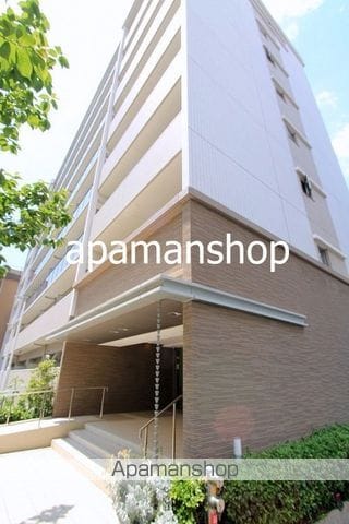 ビビアンパレスSAKURAGAWAKOUENの外観写真