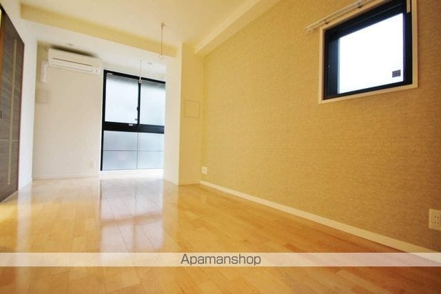 レジデンス高科の内装写真