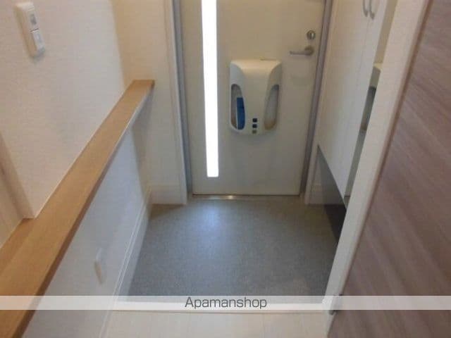 アルコバレーノの内装写真