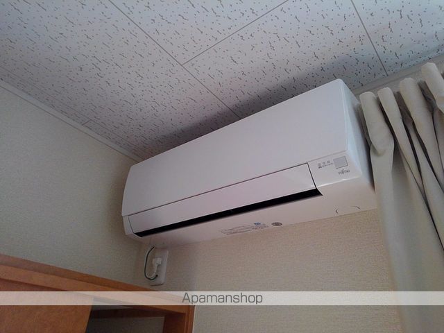 レオパレスF OHANAの内装写真