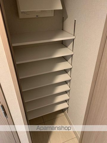 ラグゼナ八王子新町の内装写真