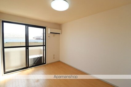 ニューエクセルハイム[2DK/40.07m2]の内装4