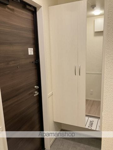 DーROOM六条福寿町の内装写真