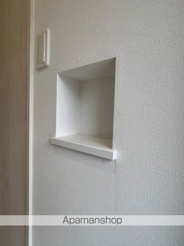 ADCプレミール荘島の内装写真