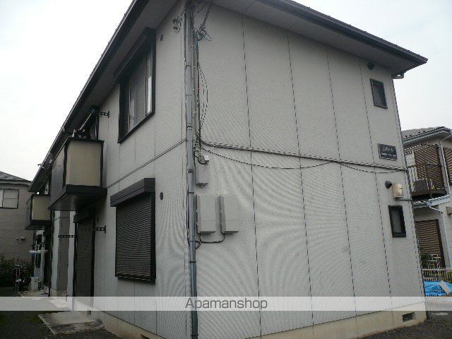 Jドリームの外観写真