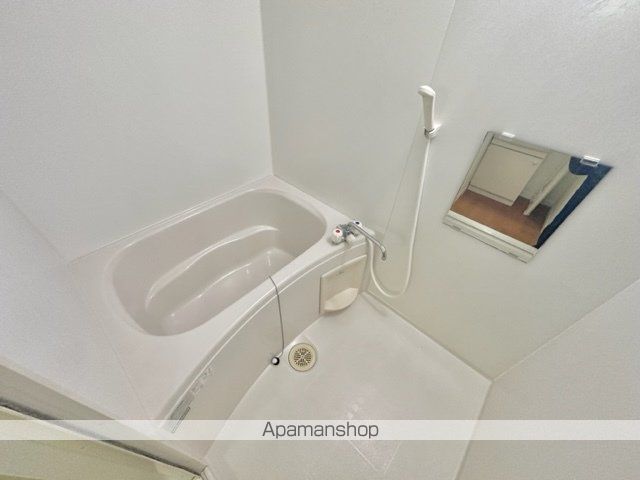 レオパレスカサブランカの内装写真