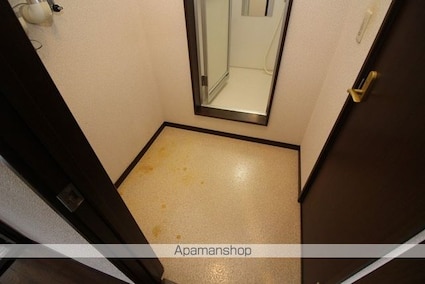 フレンドリー卸町５号館[1LDK/39.74m2]の内装1