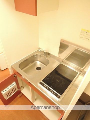 レオパレス中畑の内装写真