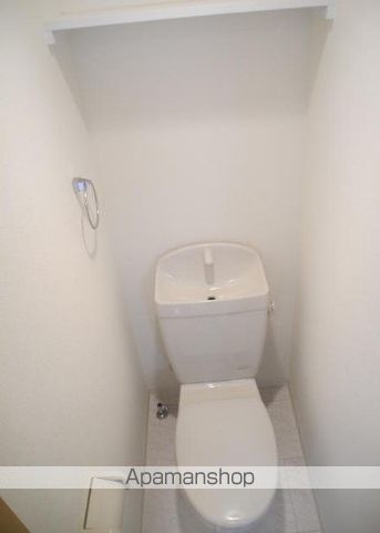 ロイヤルコモードの内装写真