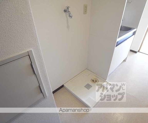 フラッツ 7の内装写真