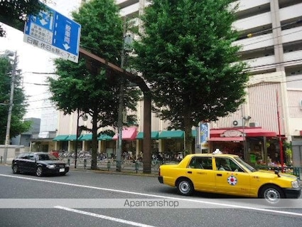 セレナ目白[1K/20m2]の周辺12