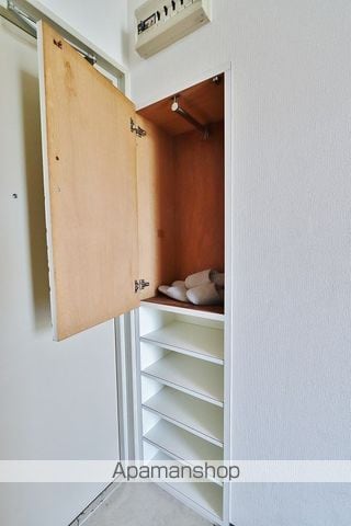 ステューディオ福島の内装写真