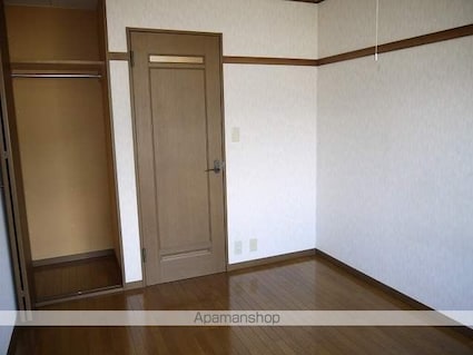 サンベルクイマイ[1K/21.51m2]の内装2