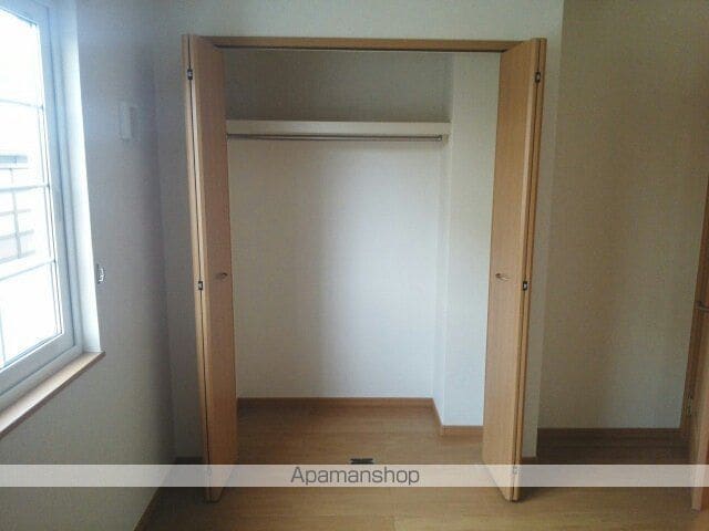 パッサージュIIの内装写真