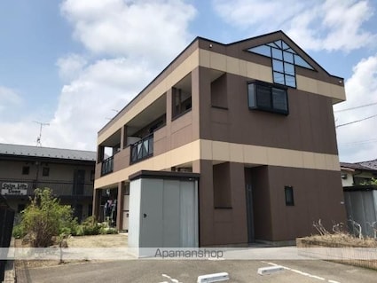 グランビュー本田町[2LDK/77.12m2]の外観1