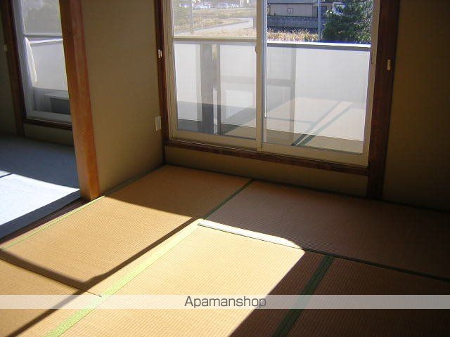 イトーキハイツC棟の内装写真
