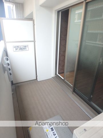 PIECECHARMANTEFUKUSHIMAの内装写真