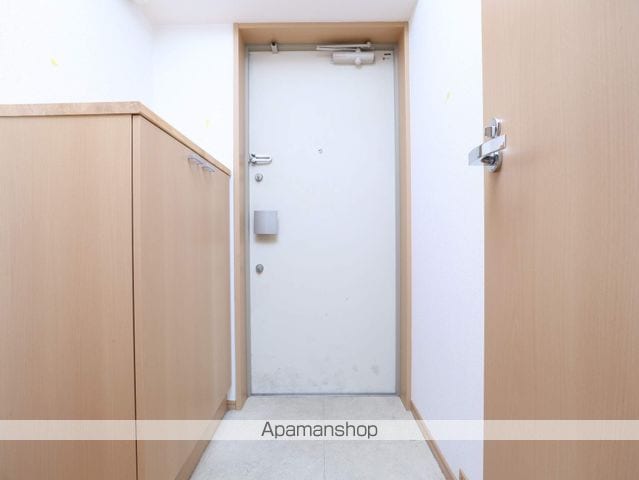 ベルファース川原通の内装写真