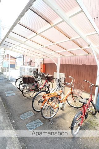メゾン 矢原のその他写真