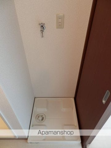 サウスコートの内装写真