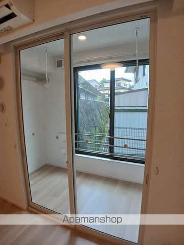 ベル フルールAの内装写真