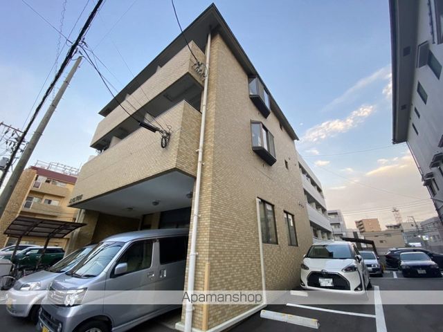 ハイム下古田の外観写真