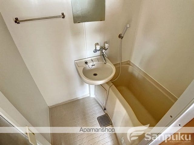サザン辻町の内装写真