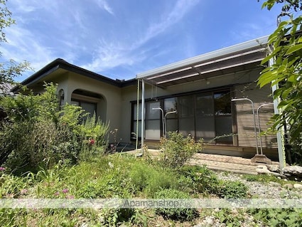 伊那　福澤貸家[4DK/83.63m2]の外観2