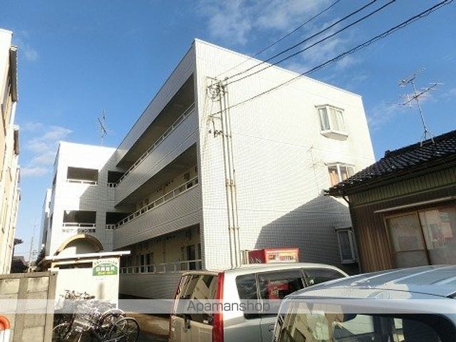 清里マンション五福B棟