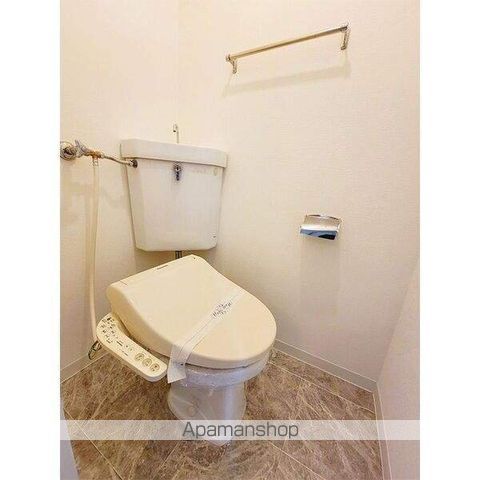 プラザイン元町の内装写真