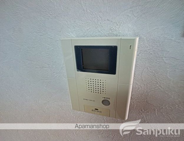アクアベール松末の内装写真