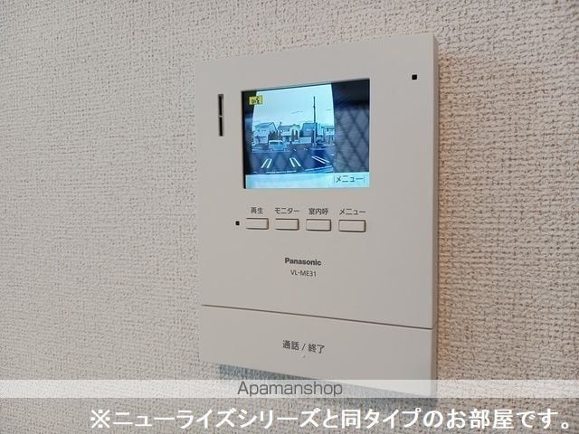 グランソレイユYの内装写真