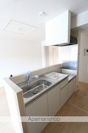 ルーベル太田Ｃ[1LDK/47.08m2]の内装2