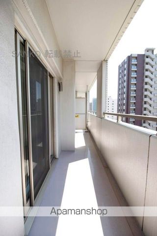 クレジデンス札幌・南4条の内装写真