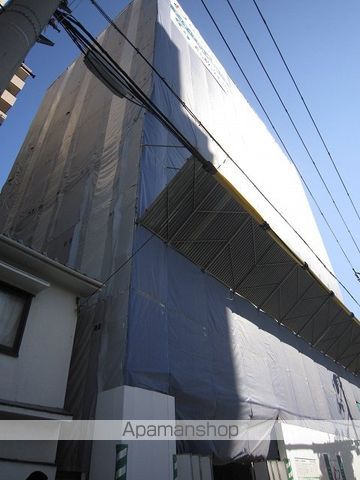 ハイケンスライフ真法院の外観写真