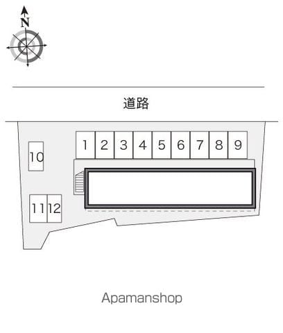 レオパレス甚目寺1のその他写真