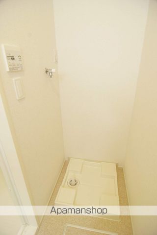 ベル フレーズ 24Iの内装写真