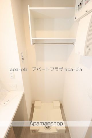 DーRESIDENCE仙波町の内装写真