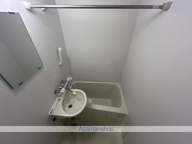 レオネクストシエロ長崎の内装写真