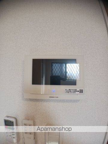 コンフォルト タツダの内装写真