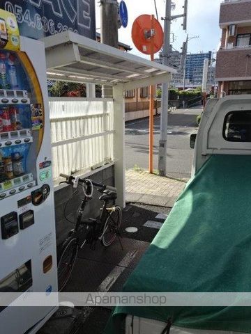 フェリス・Nの外観写真