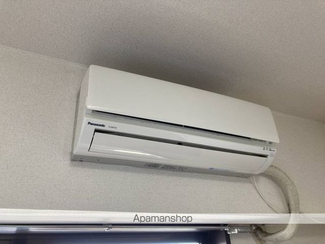 リバティプラザ東堀IIの内装写真