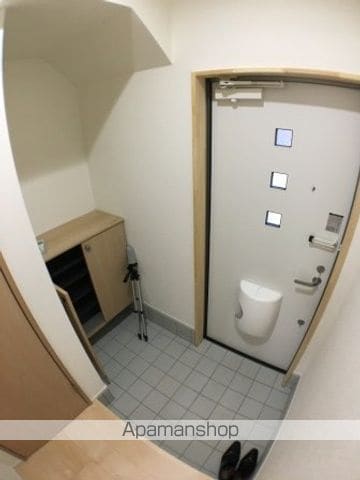 メゾンボナールの内装写真