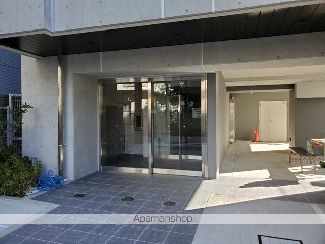 クレヴィスタ練馬桜台IIIの外観写真