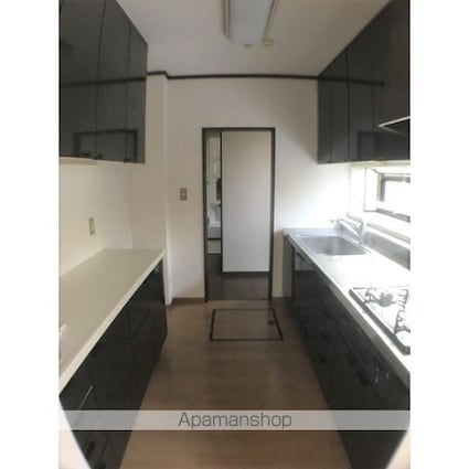 ちはら台南５丁目貸家[4SLDK/130.04m2]のキッチン